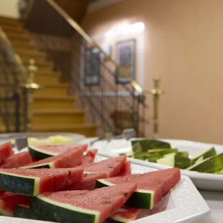 Hotel Las Moradas