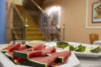 Hotel Las Moradas - พร้อมอาหารเช้า