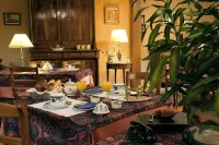 Relais d'Auvergne Hotels in Les Ancizes-Comps