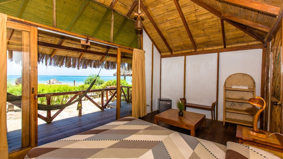 Balihai Bungalows