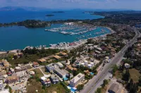 Popi Star Hotels in Gouvia