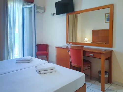 Popi Star Hotels in Gouvia