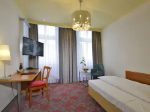 โรงแรมเซลเลอร์ โฮฟ โรงแรมในเซลเลอ