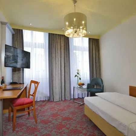 Celler Hof Hotels in Celle