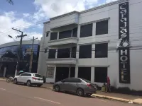 Hotel Floresta do Carajas