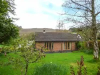 Geryllan Hotel a Llanfair-ar-y-Bryn
