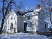 Prairie Creek Inn Hotels in Stevens Creek