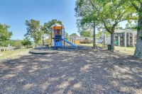Table Rock Lake Views: Branson Family Getaway Hotel di Indian Point
