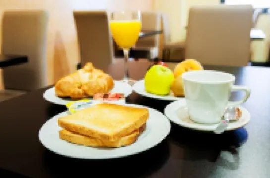 Hotel LB Villa de Cuenca