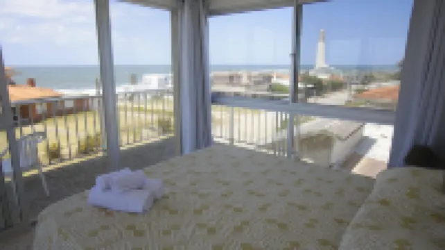 ホテル ペルラ デル エステ のホテル