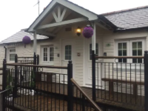 Findon Rest Ltd Hotels in Worthing