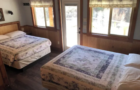 拉瓦熱泉東KOA假日