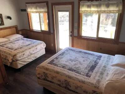 Lava Hot Springs East Koa Holiday Hotels in Lava Hot Springs