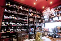 Hotel Bondi - bar