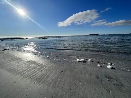 Dun Buidhe Отели в г. Isle of South Uist