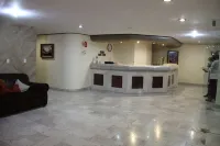 Hotel Tehuacan Plaza - พร้อมWifi