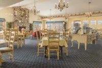 Essenhaus Inn & Conf. Center Hotels in Goshen