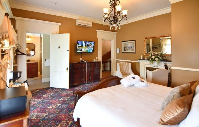 Avon Inn