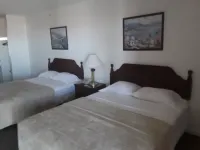 Italy Inn Hotel a Ellis County