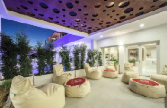 Noha Lifestyle Hotel