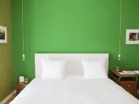 瓦思派爾酒店 諾德韋克酒店