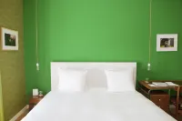 Vesper Hotel Hotels in Katwijk