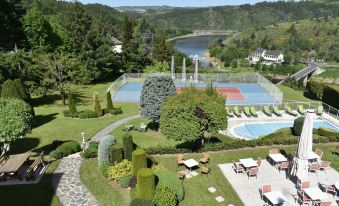 Logis Hôtel Beau Site