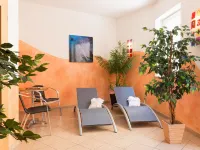 Hotel Bergfried & Schönblick Hotels in Bad Reichenhall