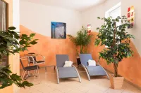 Hotel Bergfried & Schönblick Hotels in Bad Reichenhall