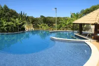 Pousada Sitio da Bia - Pool