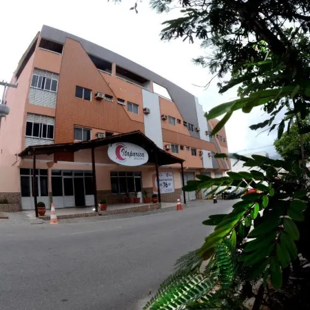 Hotel Itaparica