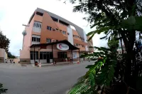 Hotel Itaparica - Aamiainen