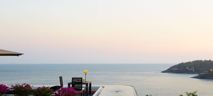 Tentaciones Boutique Hotel - Ocean View & Private Pools - Adults Only Hotels in Zihuatanejo de Azueta