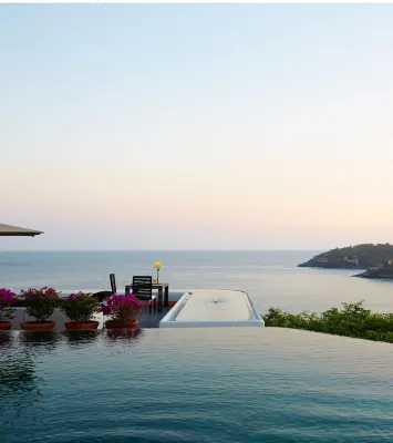 Tentaciones Boutique Hotel - Ocean View & Private Pools - Adults Only - Airport Shuttle