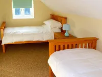 Manor Cottage