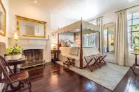 Linden - A Historic Bed and Breakfast - Bed and breakfasts