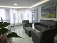 Hotel Siloe Hotels in Nobsa