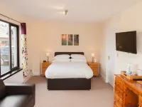 Alban and Abbey House Hotel a Inverness