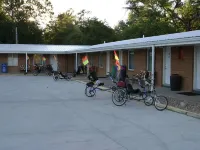 Windsor Crossroads Motel Hotels in Henry County