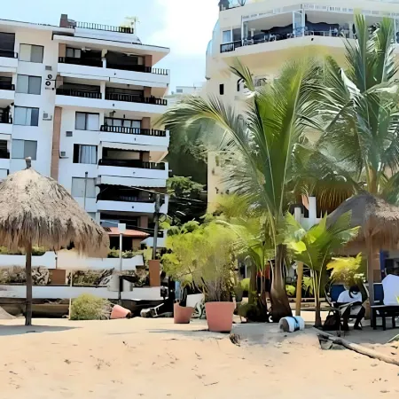Playa Bonita Unit Beso del Sol 101