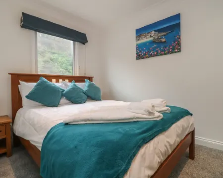 Ocean Blue Hotels in Saint Agnes