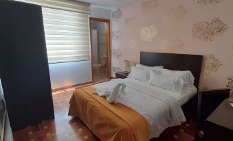 Casa Coliving Day 121