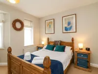 Globe Cottage Hotel in zona Isle of Portland