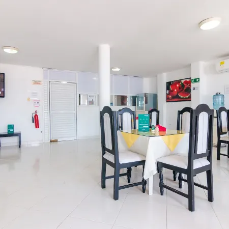 Hotel Casa Grande Riohacha Inn