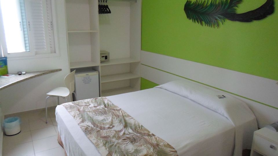 Coqueiros Express Hotel