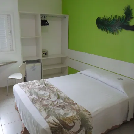Coqueiros Express Hotel