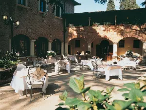 Villa Pambuffetti