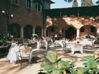 Villa Pambuffetti Hotels in Montefalco