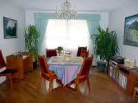Enid's Bed and Breakfast Hotels in Coaldale