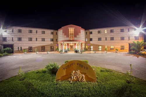 Rodia Inn